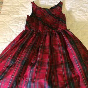 dress-children's